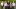 das Bild zeigt die Akteure der Veranstaltung W.S.D. vom 08.05.2018