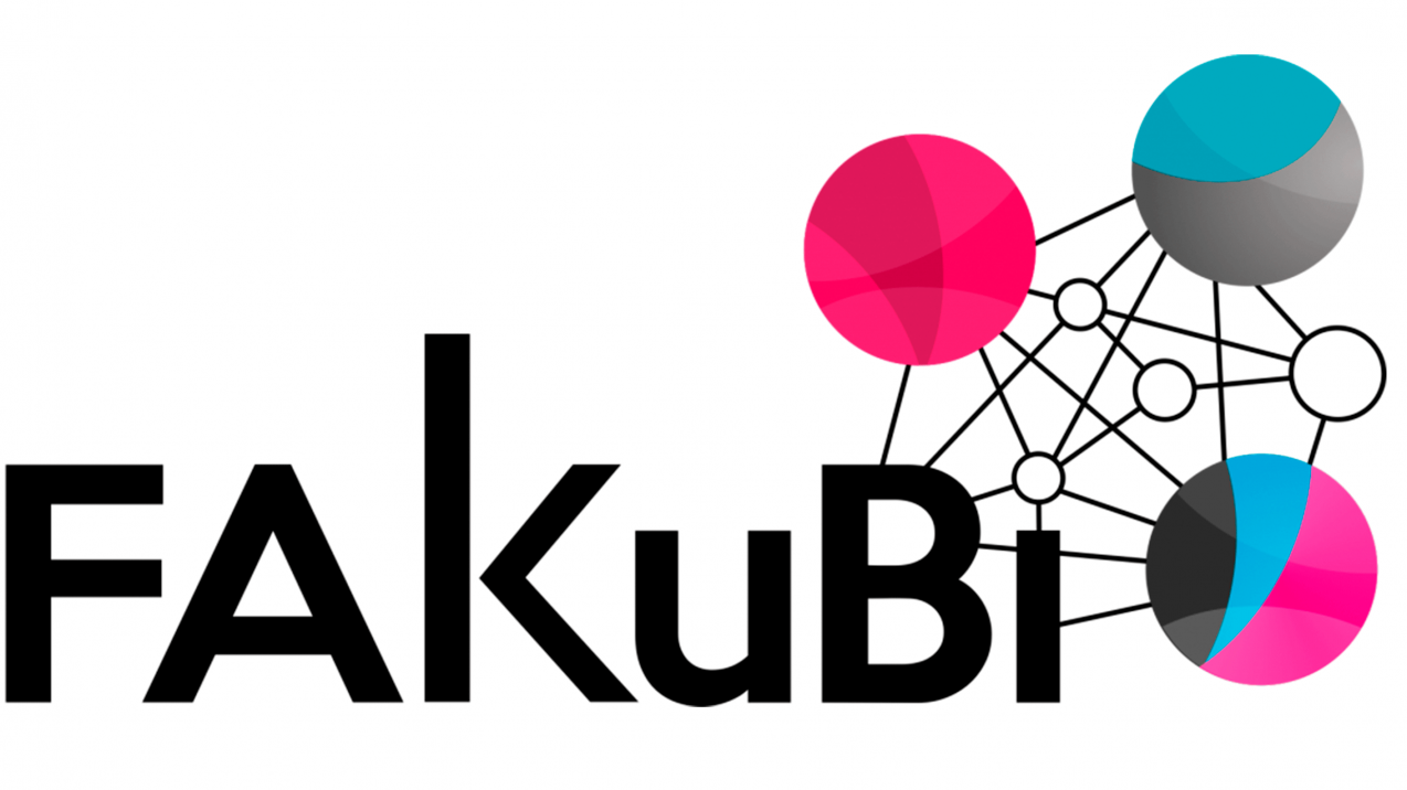 Logo des Projekts FAkuBi Logo des Projekts FAkuBi