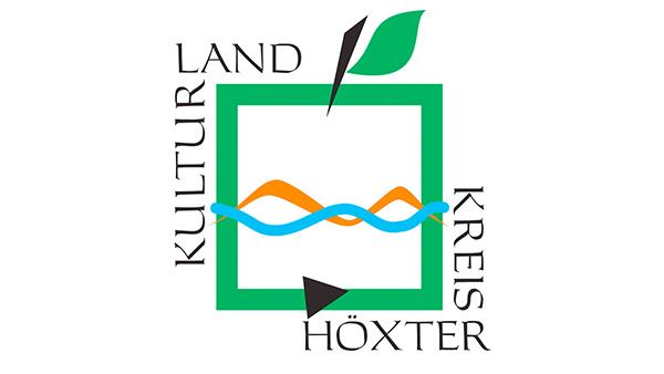 Logo Landkreis Höxter