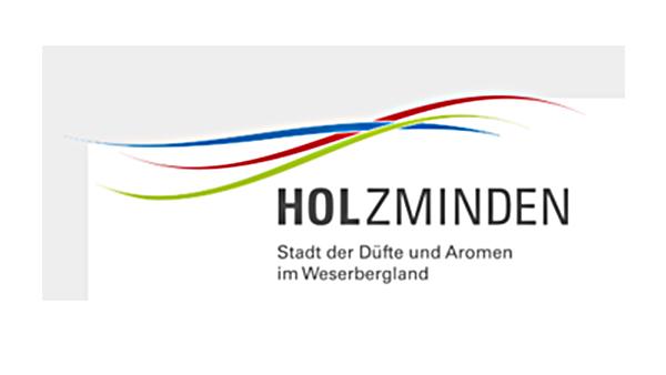 Logo Stadt Holzminden
