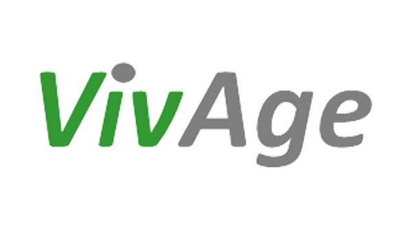 Logo VivAge Logo VivAge